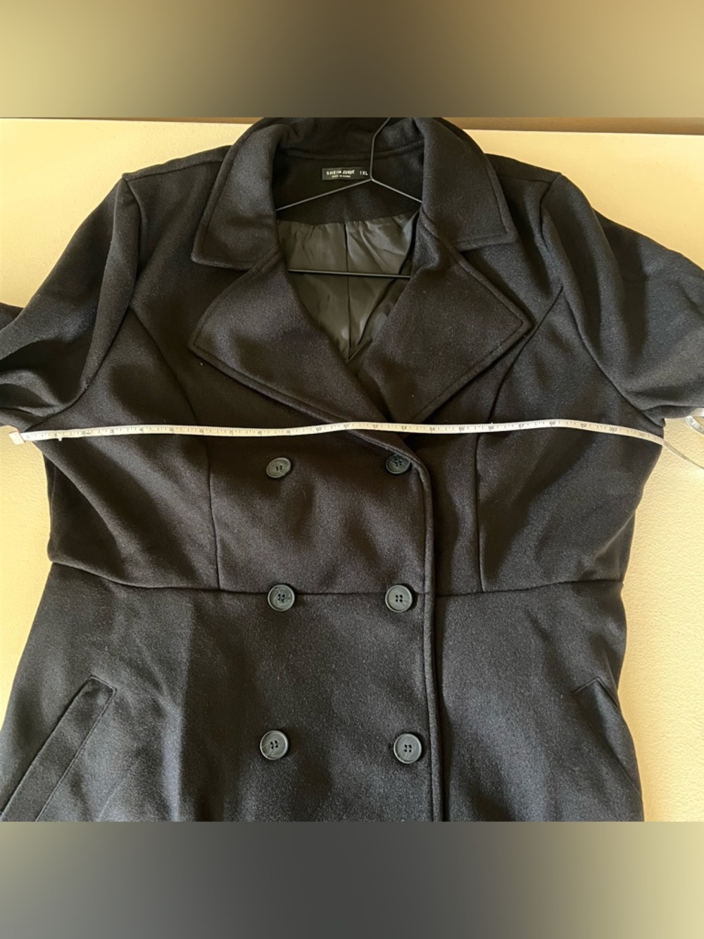 peacoat - Picture 6 of 8
